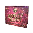 thumbnail image 1 of Calendario de Adviento W7 Beauty Blast 2023-24 en caja indiv, 1 of 7