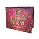 thumbnail image 1 of Calendario de Adviento W7 Beauty Blast 2023-24 en caja indiv, 1 of 7
