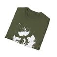 thumbnail image 4 of Dragon Parody Lovers Men Women Night Sky Tshirt, 4 of 4