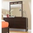 thumbnail image 4 of Progressive Furniture Drawer Dresser and Mirror, 4 of 4