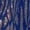 Royal Blue, variant on AURA Plus Size Evening Dress Deep V Neck Sequin Slim Fit Party Long Skirt 0XL-4XL