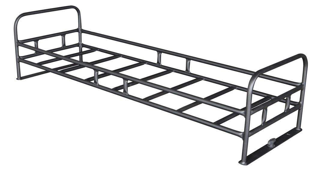 Outdoors Y800 Yamaha Viking Accessory & Cargo Rack Steel Powder