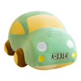 thumbnail image 1 of El tráfico acogedor del automóvil del juguete de la felpa rellenó Sunnimix Juguetes de almohada, 1 of 8