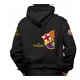 thumbnail image 3 of Sudadera Deportiva Fut Bol Club Barcelonna, 3 of 4