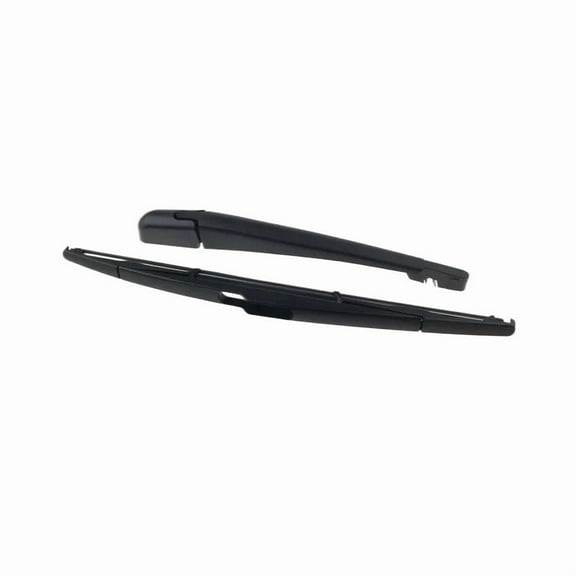 Rear Wiper Blade Arm Set Kit For Nissan Qashqai J10 2006-2013 Windshield Windscreen Rear Window