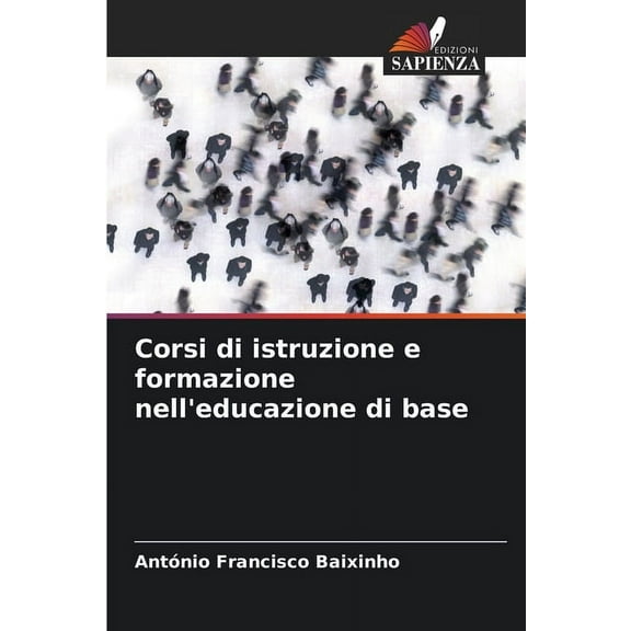 Corsi di istruzione e formazione nell'educazione di base, (Paperback)