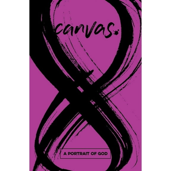 Canvas: A Portrait of God Student Guide, (Paperback)