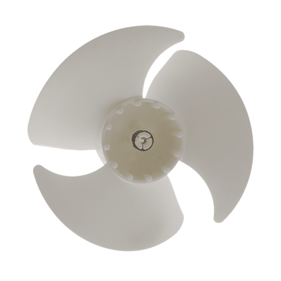 ERP WR60X30922 Refrigerator Evaporator Fan Blade