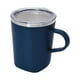 thumbnail image 2 of Paquete con 35 piezas de Taza acero inoxidable doble pared azul 5 x 10, 2 of 4