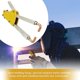 thumbnail image 4 of Spot Welder Welding Pliers Welding Pens Handheld Automatic Trigger Accessories Welding Pen for Welding Repair etc., 4 of 5