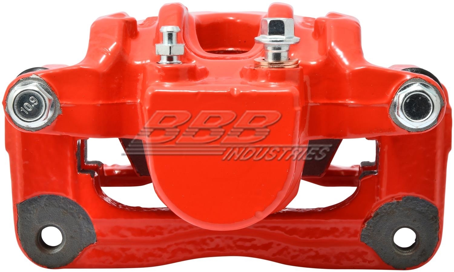 TERREPOWER formerly BBB Industries 99R01856A Reman Caliper w/installation Hardware