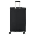 Delsey Paris Hyperglide 4Piece Luggage Set (Underseater, CarryOn, And