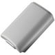 Couvercle de Batterie pour Manette Sans Fil XBOX 360 - Blanc – image 2 sur 4
