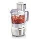 thumbnail image 1 of Procesador de Alimentos Hamilton Beach Stack & Snap™ 12 Tazas, Big Mouth®, Motor 450W, Rebanar, Triturar, Mezclar y Hacer Puré, 1 of 7