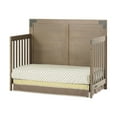 thumbnail image 6 of Child Craft Lucas 4 in 1 Convertible Crib with Optional Toddler Rail and Conversion Kit, 6 of 8