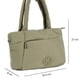 thumbnail image 2 of BOLSA MUJER JAIME IBIZA JI 2821 OLIVO, 2 of 6