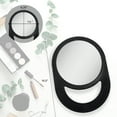 thumbnail image 6 of Zadro Hand Mirror with Large Handle, 6 of 8