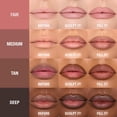 thumbnail image 4 of Lápiz Delineador de Labios Charlotte Tilbury Lip Cheat Contour Duo Tan, 4 of 7