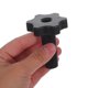 thumbnail image 5 of TEHAUX Tornillo De Mango Para Máquina De En Plástico Negro Para Operación Estable, 5 of 6