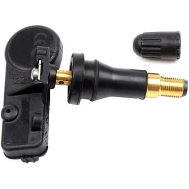 ECCPP Programmed Tire Pressure Monitoring System Sensor Fits For Dodge For Fiat For Jeep For Mitsubishi For Ram For Suzuki 433MHz 56029398AA
