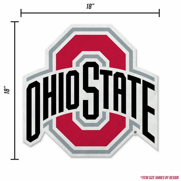 Ohio State University New Logo