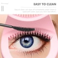 thumbnail image 3 of Shisuyan Make Up Tools Pink 2Pcs 5.9x2.2in, 3 of 8