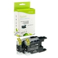 thumbnail image 1 of Fuzion Compatible Brother LC752PKS H.Y. Inkjets - 2/XL Black, 1 of 1