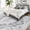 AR1002-Gray, variant on KUETH 2'x7' Runner Rug, Machine Washable, Non Slip Low Pile Vintage Carpet, Lightweight Rug for Hallway, Entryway, Kitchen, Dining Room,