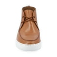 thumbnail image 6 of Thomas & Vine Mens Banks Moc Toe Lace-up Chukka Boot, 6 of 9