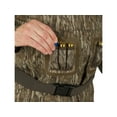 thumbnail image 4 of Drake Men's Eqwader Uninsulated Breathable Boot Foot Chest Waders Mossy Oak Bottomland 2XL 13, 4 of 5