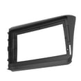 thumbnail image 4 of 9 Inch Car Dash Fascia Navigation GPS Panel Frame Plug and Play for CIVIC 2012‑2015, 4 of 8