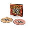 thumbnail image 1 of Tom Petty & The Heartbreakers / Live at The Fillmore, 1997 (2CD), 1 of 2