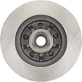 thumbnail image 5 of 11 Inch GM Brake Rotor for Ford Bolt Pattern, 5 of 14