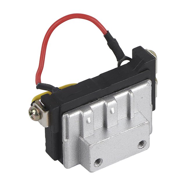 ,Módulo de control de encendido del motor Módulo de encendido Módulo de encendidopara Corolla optimizado para la excelencia
