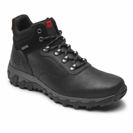 rockport cold springs plus mudguard boot