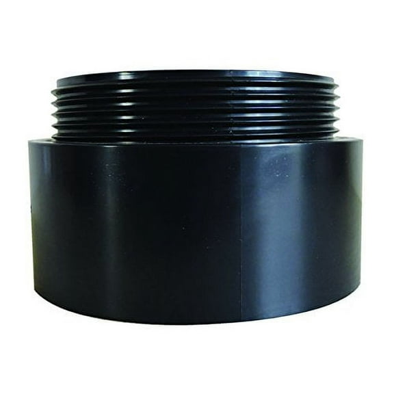 Valterra LLC D502927 Adapter, 1-1/2" HUB X MPT