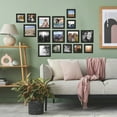 thumbnail image 2 of RoomMates Gallery Frames Peel and Stick Wall Decals, 2 of 5