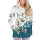thumbnail image 1 of Gibobby Sudadera de mujer Sudadera de Forro Polar para Mujer(Marina,CH), 1 of 4