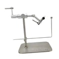 thumbnail image 3 of Almencla Fly Tying Vise 360 degree Rotation Fishing Supply Practical Adjustable Smooth Lure Making Tool with Pedestal Base Fly Fishing Vice No Tools, 3 of 8