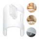thumbnail image 5 of unbranded 3Ud Herramienta Para Flauta De Bambú PVC Transparente Accesorio Ideal Para Principiantes Y Afinación, 5 of 8