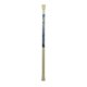 thumbnail image 1 of Cortinero Oxal Ajustable Beige de 73 a 110 cm, 1 of 3