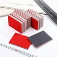 thumbnail image 3 of 20pcs 180/240/320/800 Grit Sandpaper Foam Sanding Pads Wet Dry Sanding Paper Abrasive Tools for Car Automotive Wood Crafts, 3 of 6