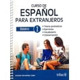 thumbnail image 1 of Curso de español para extranjeros básico i / 2 ed., 1 of 2