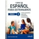 thumbnail image 1 of Curso de español para extranjeros básico i / 2 ed., 1 of 2