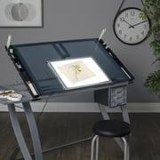 Artograph Featherweight Adjustable Brightness Light Pad, 12 x 17