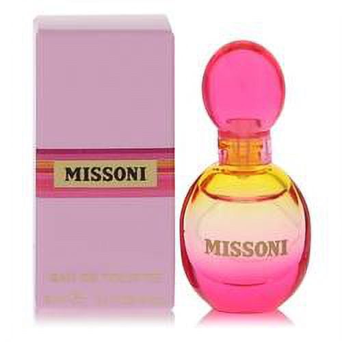 Perfume Missoni mini edt por Missoni