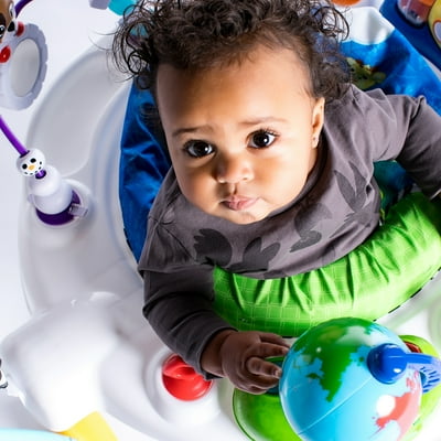 Buy Baby Einstein Journey Of Discovery Jumper Activity Center With Lights And Melodies Online In Taiwan