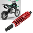 thumbnail image 3 of , Easy To Install Suspension Spring Universal Motorcycle Accessory Stable Performance 12.6in Rear Suspension Damper  For Motorcycle ATV, 3 of 8
