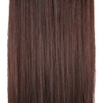thumbnail image 3 of Hair Styling Braiding Mannequin Head Makeup Hairdressing Training Head (Without Makeup), 3 of 5