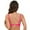 Hot Pink, variant on Womens Swim Tops Women's Solid Color Tankini Set Beach Pool Cover Up Hollow Out Bikini Top with Swim Shorts Conservative Two Piece Bathing Suit Army Green L